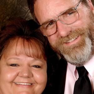 Meet your Posher, Wayneandjerri